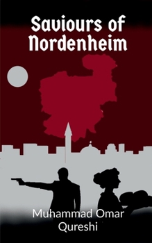 Paperback Saviours of Nordenheim Book