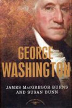 George Washington - Book #1 of the American Presidents