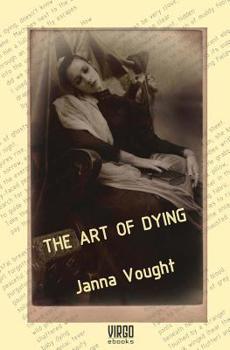 Paperback The Art of Dying Book
