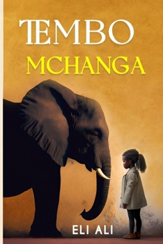 Paperback Tembo McHanga Book