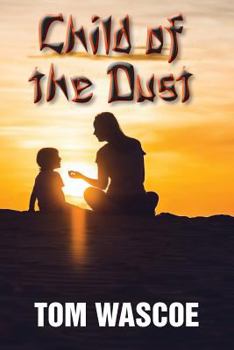 Paperback Child of the Dust Book