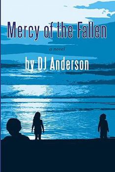 Paperback Mercy of the Fallen Book