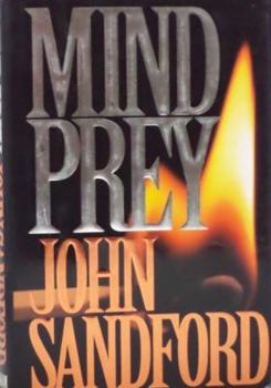 Hardcover Mind Prey Book