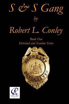 Paperback S & S Gang Book