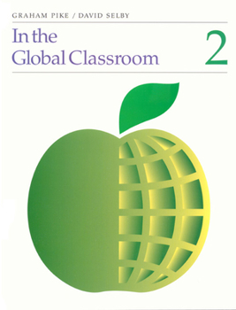 Paperback In the Global Classroom, Book 2 Book