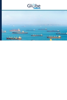 Paperback Het bepalen van de optimale veilige snelheid van het schip [Dutch] Book