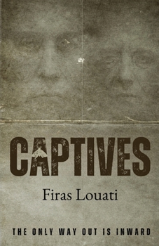 Paperback Captives Book