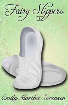 Fairy Slippers - Book #6 of the Fairy Senses