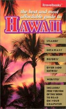 Mass Market Paperback The Itravelbooks Guide to Hawaii the Platinum Edition Book