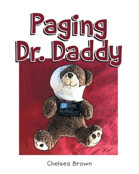Paperback Paging Dr. Daddy Book