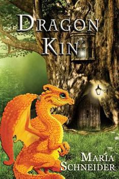 DragonKin (Dragons of Wendal, #2) - Book #2 of the Dragons of Wendal