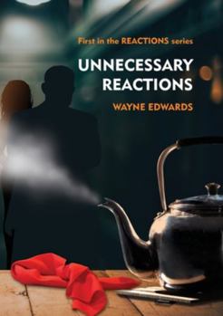 Paperback Unnecessary Reactions Book