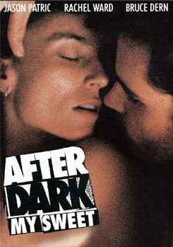 DVD After Dark, My Sweet Book
