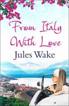 Paperback From Italy With Love Book