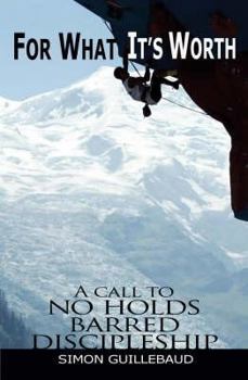 Paperback For What It's Worth Book