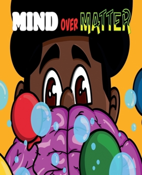 Paperback Mind Over Matter Book