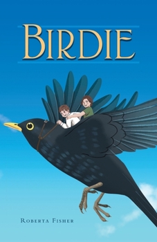 Paperback Birdie Book