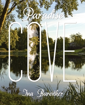 Paperback Paradise Cove Book