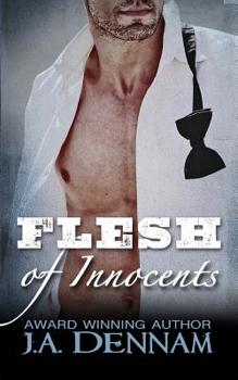 Paperback Flesh of Innocents Book