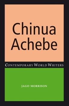 Paperback Chinua Achebe Book