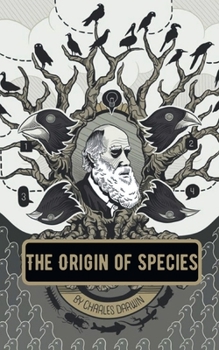 Paperback The Origin of Species (Deluxe Hardbound Edition) Book