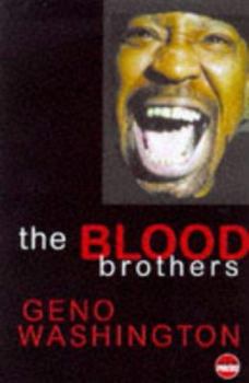 Paperback The Blood Brothers Book