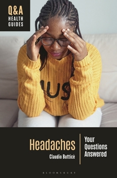 Hardcover Headaches: Your Questions Answered Book