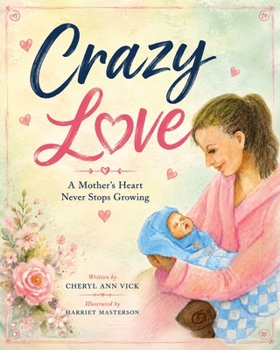 Paperback Crazy Love Book