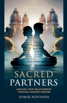 Paperback Sacred Partners Book
