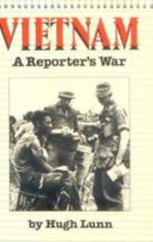 Hardcover Vietnamreporters War Book