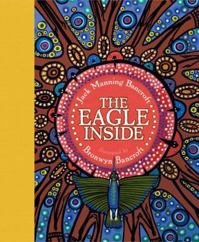 Hardcover The Eagle Inside Book