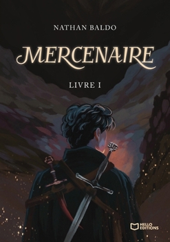 Paperback Mercenaire - Livre 1 [French] Book