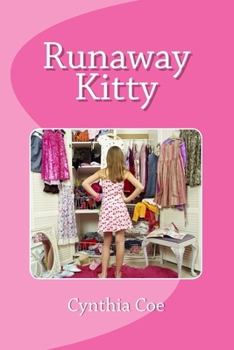Paperback Runaway Kitty Book