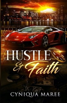 Paperback Hustle and Faith Book