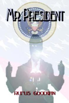Hardcover Mr. President Book