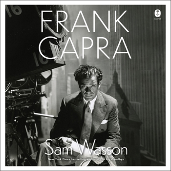 Frank Capra: A Life