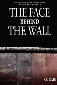 Paperback The Face Behind the Wall Book