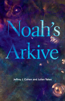 Paperback Noah's Arkive Book