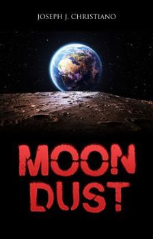 Paperback Moon Dust Book