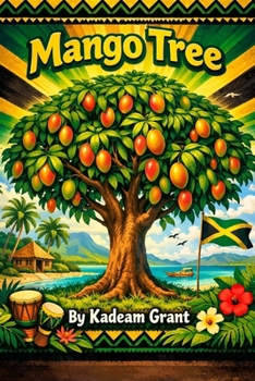 Paperback Mango Tree Book