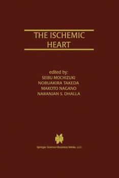 Paperback The Ischemic Heart Book