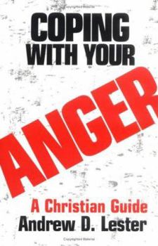 Paperback Coping With Your Anger Book