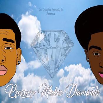Paperback Pressure Makes Diamonds Book