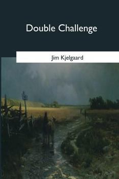 Paperback Double Challenge Book