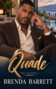 Paperback Quade Book