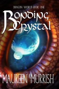 Paperback The Bonding Crystal Book