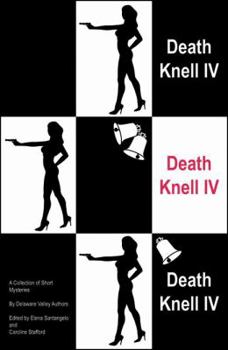 Paperback Death Knell IV Book