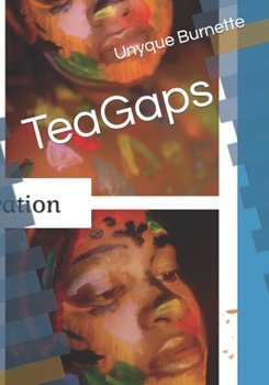 Paperback TeaGaps Book