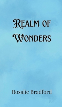 Hardcover Realm of Wonders Book