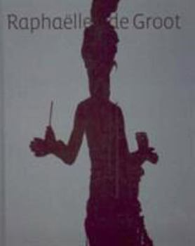 Hardcover Raphaelle de Groot: En Exercice Book